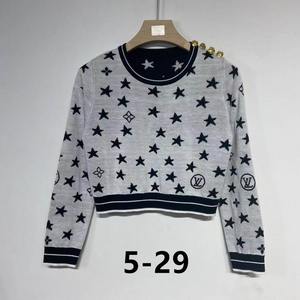 LV Women's Sweater 1